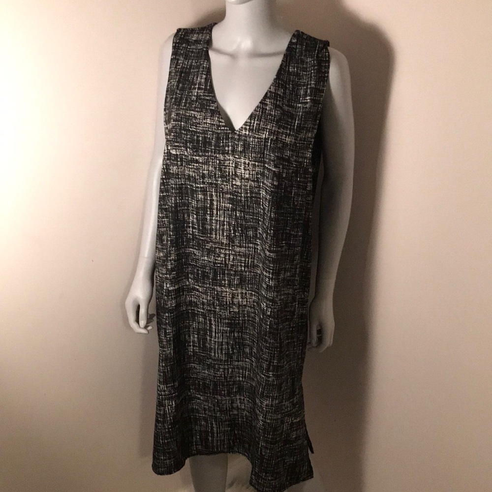 Midi Kaftan Dress
